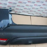 Bara spate RENAULT CAPTUR I 2013-2026, vedere laterala