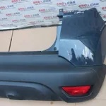 Bara spate RENAULT CAPTUR I 2013-2026, vedere laterala