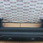 Bara spate RENAULT CAPTUR I 2013-2026, vedere frontata