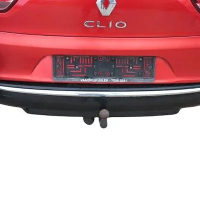 Bara spate RENAULT CLIO IV 2012-2021, vedere frontata