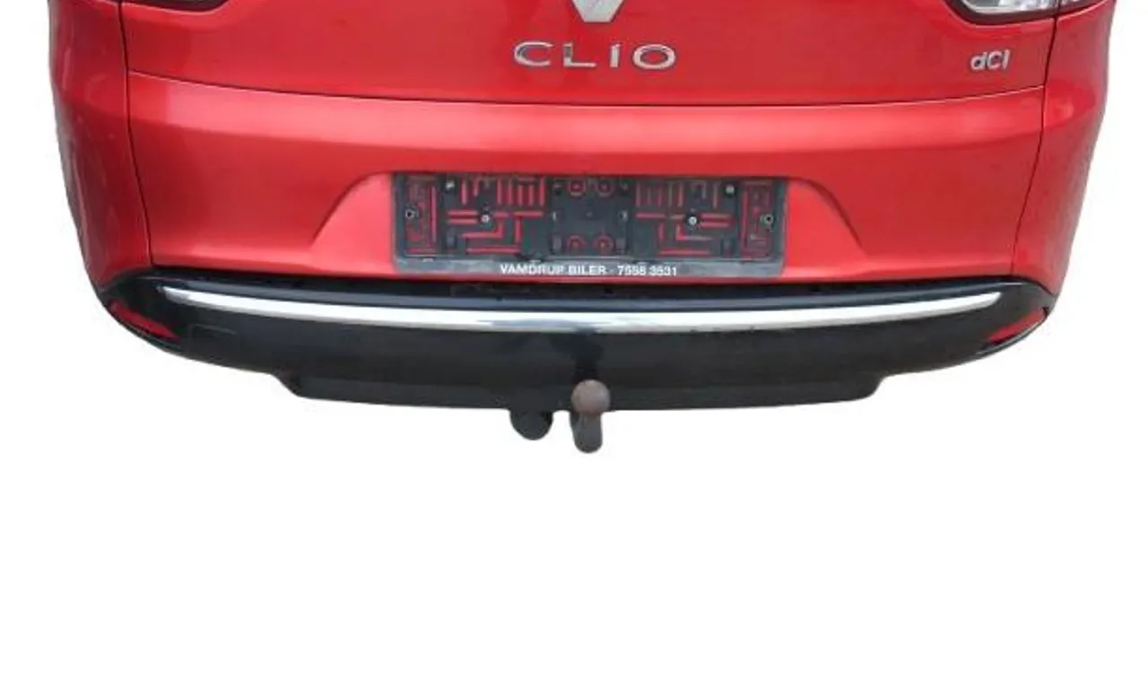 Bara spate RENAULT CLIO IV 2012-2021