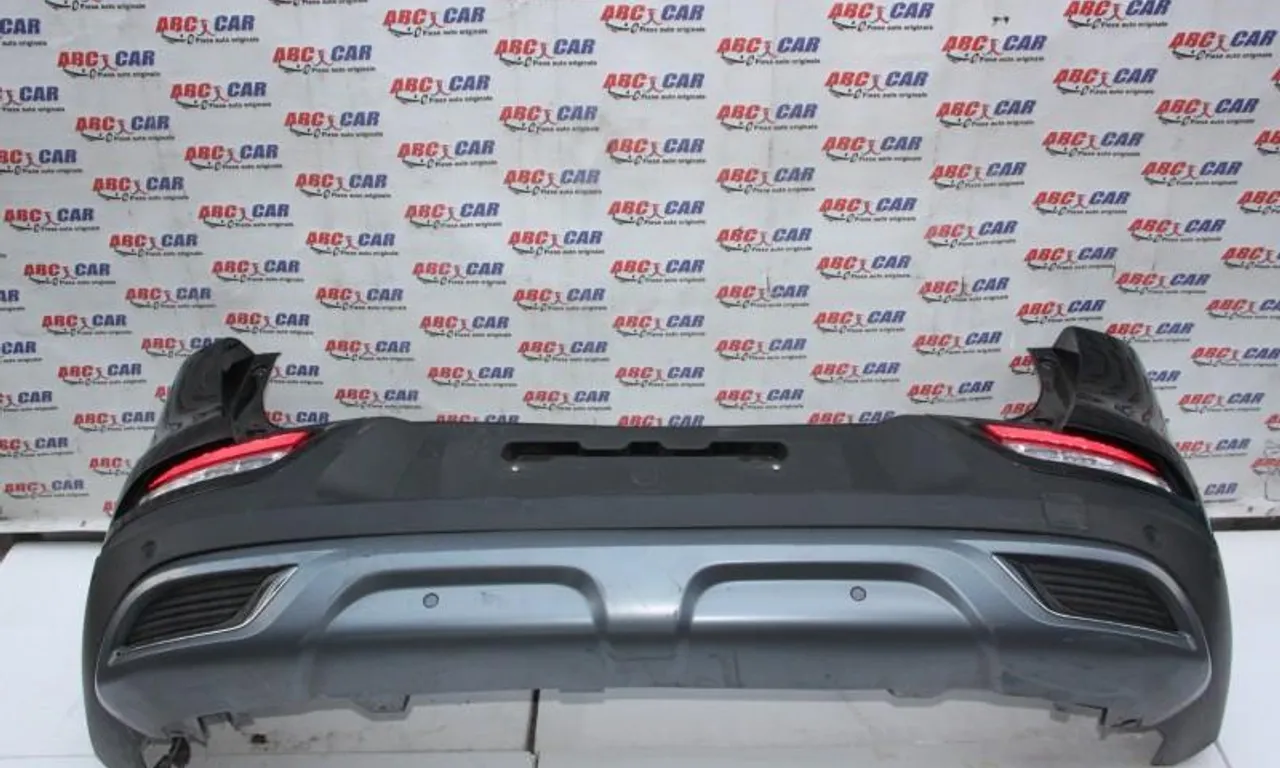 Bara spate RENAULT KADJAR 2015-null