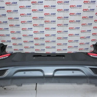 Bara spate RENAULT KADJAR 2015-2026, vedere frontata