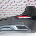 Bara spate RENAULT KADJAR 2015-2026, vedere laterala