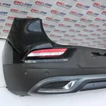 Bara spate RENAULT KADJAR 2015-2026, vedere laterala