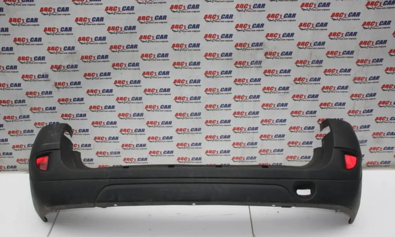 Bara spate RENAULT LOGAN 2008-null