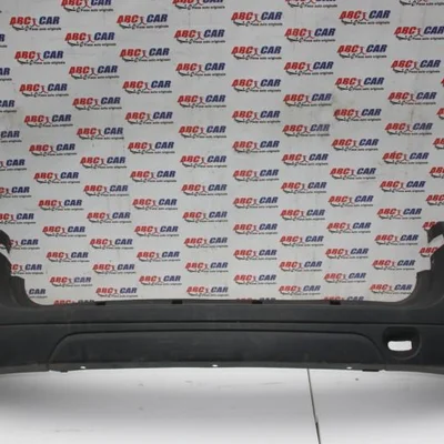 Bara spate RENAULT LOGAN 2008-2026, vedere frontata