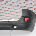 Bara spate RENAULT LOGAN 2008-2026, vedere laterala