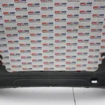 Bara spate RENAULT LOGAN 2008-2026, vedere frontata