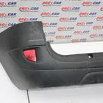 Bara spate RENAULT LOGAN 2008-2026, vedere laterala