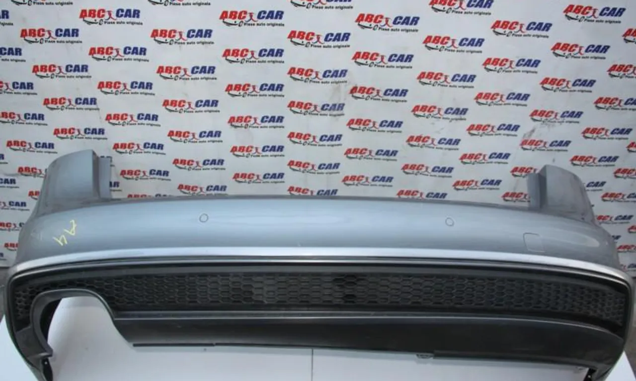 Bara spate S-line AUDI A4 Allroad B8 2009-2017