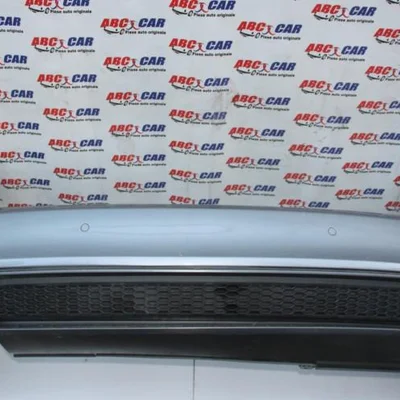 Bara spate S-line AUDI A4 Allroad B8 2009-2017, vedere frontata