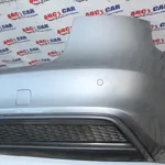 Bara spate S-line AUDI A4 Allroad B8 2009-2017, vedere laterala