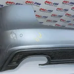 Bara spate S-line AUDI A4 Allroad B8 2009-2017, vedere laterala