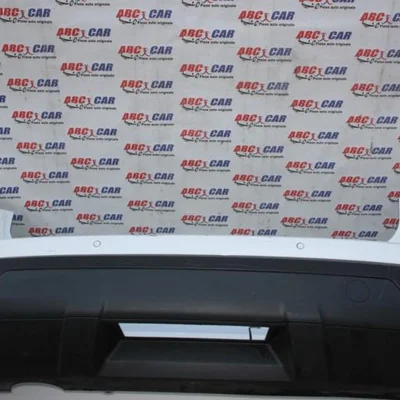 Bara spate SEAT ARONA 2017-2026, vedere frontata