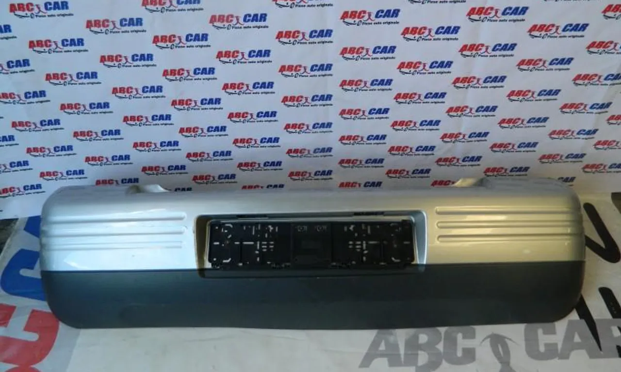 Bara spate SEAT AROSA 1997-2004