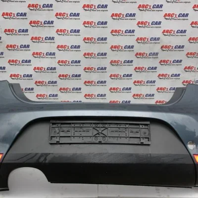 Bara spate SEAT LEON 2005-2013, vedere frontata