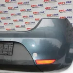 Bara spate SEAT LEON 2005-2013, vedere laterala