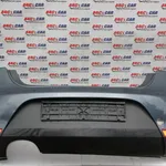 Bara spate SEAT LEON 2005-2013, vedere frontata