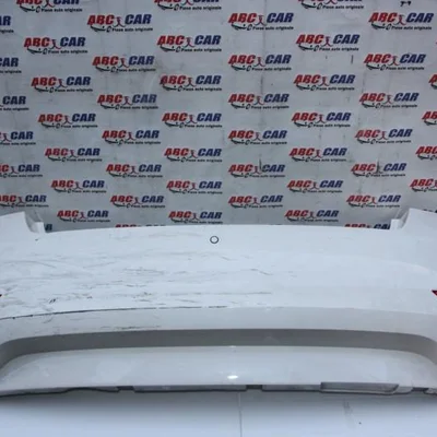 Bara spate SKODA FABIA III 2014-2022, vedere frontata