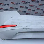 Bara spate SKODA FABIA III 2014-2022, vedere laterala