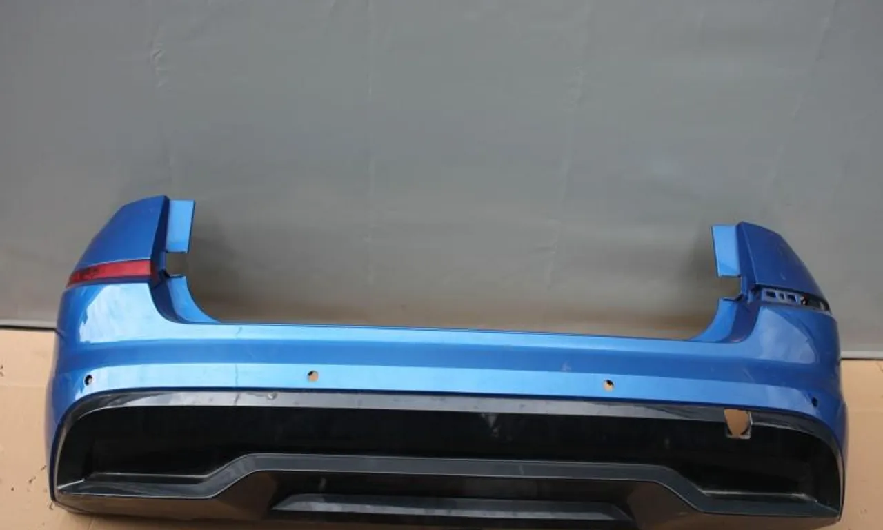 Bara spate SKODA KAMIQ 2019-null