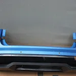 Bara spate SKODA KAMIQ 2019-2026, vedere frontata