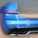 Bara spate SKODA KAMIQ 2019-2026, vedere laterala