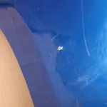 Bara spate SKODA KAMIQ 2019-2026, vedere laterala