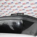 Bara spate SKODA OCTAVIA I 1996-2010, vedere laterala