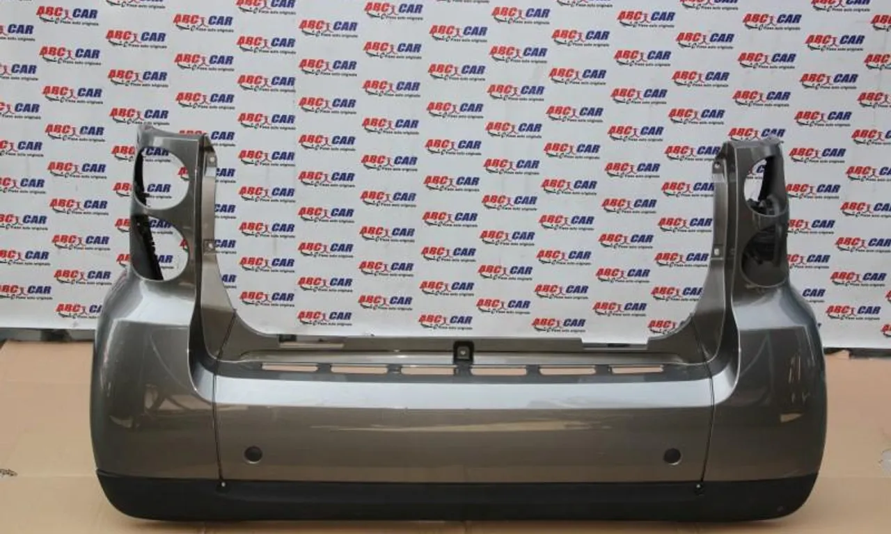 Bara spate SMART FORTWO 2007-null