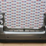 Bara spate SMART FORTWO 2007-2026, vedere frontata