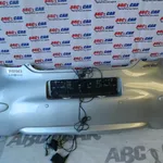 Bara spate TOYOTA AYGO 2014-2014, vedere frontata