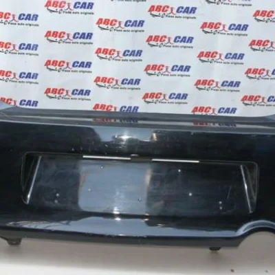 Bara spate TOYOTA YARIS / VIOS 2005-2013, vedere frontata