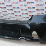 Bara spate TOYOTA YARIS / VIOS 2005-2013, vedere laterala