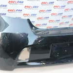 Bara spate TOYOTA YARIS / VIOS 2005-2013, vedere laterala