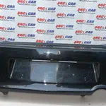 Bara spate TOYOTA YARIS / VIOS 2005-2013, vedere frontata