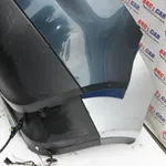 Bara spate VOLKSWAGEN GOLF IV 1997-2008, vedere laterala