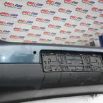 Bara spate VOLKSWAGEN GOLF IV 1997-2008, vedere laterala