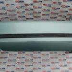 Bara spate VOLKSWAGEN JETTA V 2004-2013 1K5825715A, vedere frontata