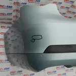 Bara spate VOLKSWAGEN JETTA V 2004-2013 1K5825715A, vedere laterala