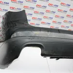 Bara spate VOLKSWAGEN PASSAT B6 2005-2011, vedere laterala