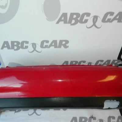 Bara spate VOLKSWAGEN POLO 1994-1999, vedere frontata