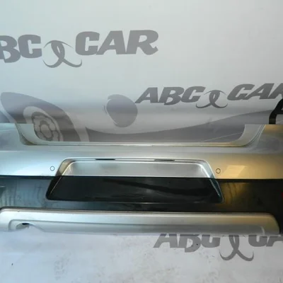 Bara spate VOLKSWAGEN POLO IV 2002-2009, vedere frontata