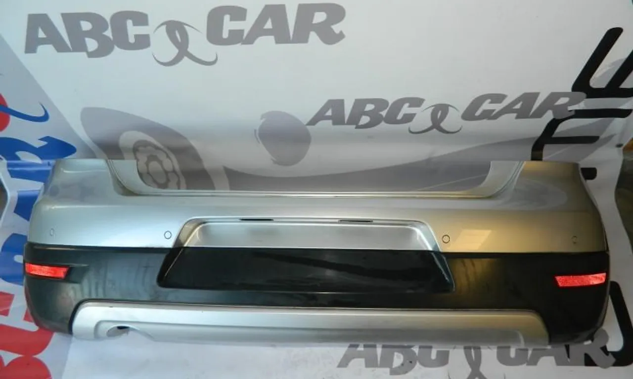 Bara spate VOLKSWAGEN POLO IV 2002-2009