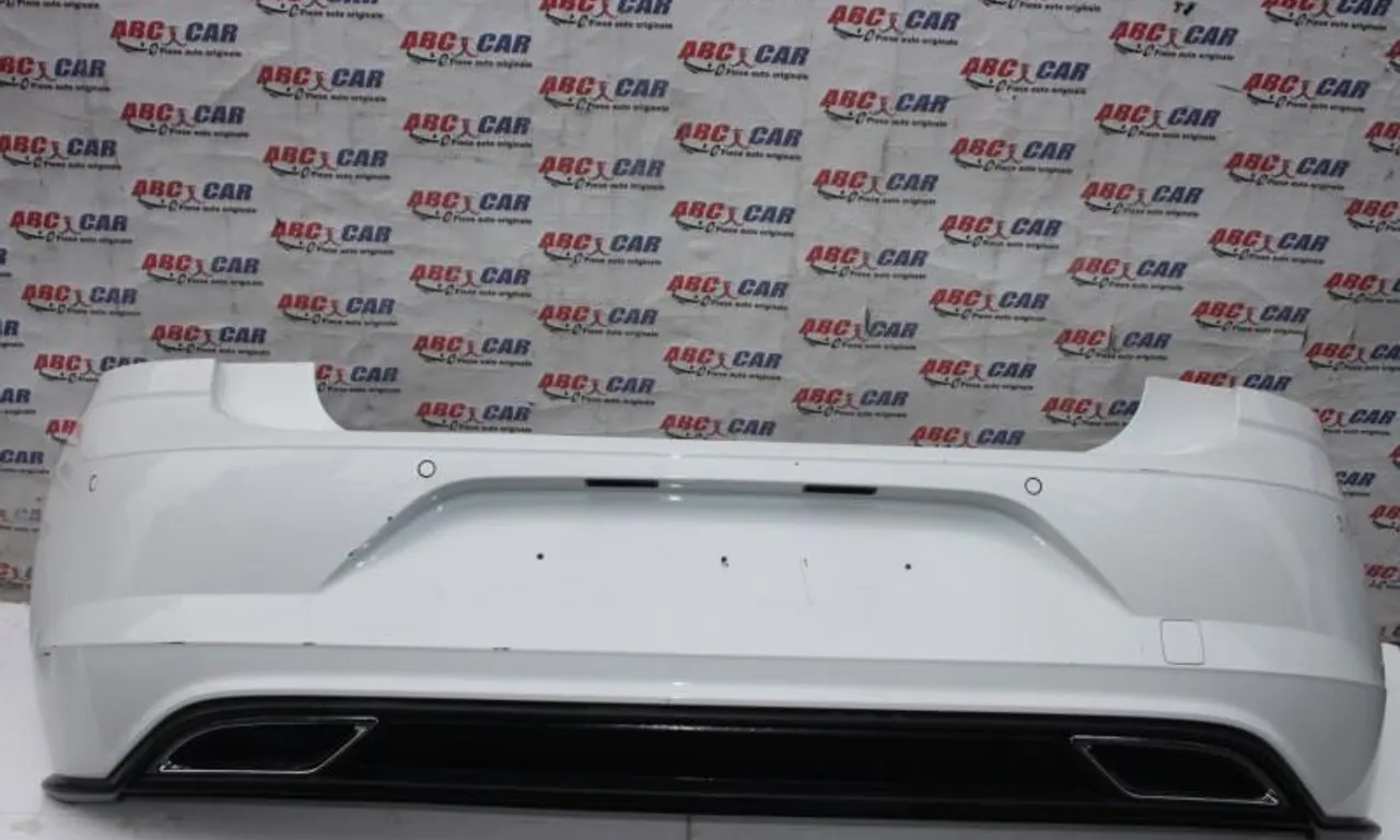 Bara spate VOLKSWAGEN POLO VI 2017-null