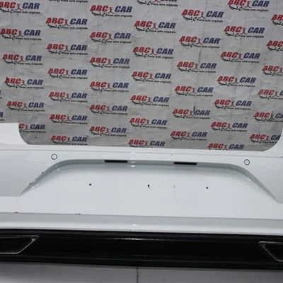 Bara spate VOLKSWAGEN POLO VI 2017-2026, vedere frontata