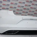 Bara spate VOLKSWAGEN POLO VI 2017-2026, vedere laterala