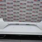 Bara spate VOLKSWAGEN POLO VI 2017-2026, vedere frontata