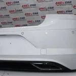 Bara spate VOLKSWAGEN POLO VI 2017-2026, vedere laterala